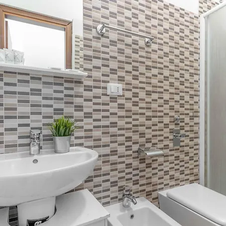 Ve2 Isola Cool • Exclusive • Apartament