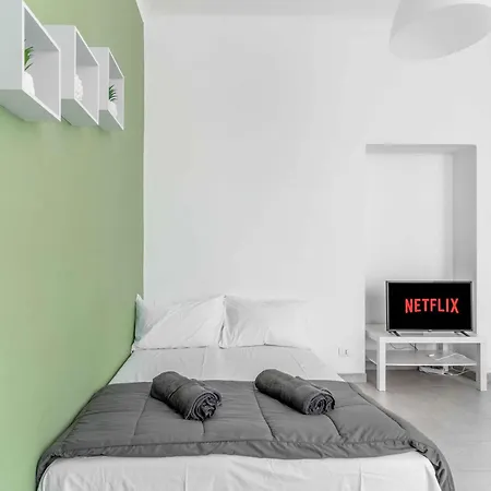 Apartment Ve2 Isola Cool • Exclusive •