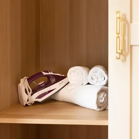 Artstay - Apt Niguarda Hospital, Near Metro M3 شقة