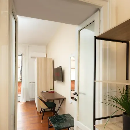 Artstay - Niguarda Hospital, Near Metro M3