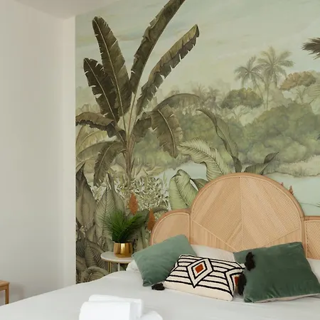 Artstay - Apt Niguarda Hospital, Near Metro M3 ميلان