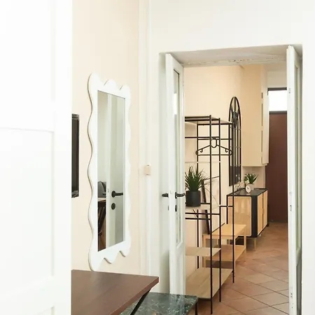 Artstay - Apt Niguarda Hospital, Near Metro M3