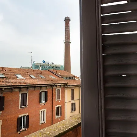 Artstay - Apt Niguarda Hospital, Near Metro M3