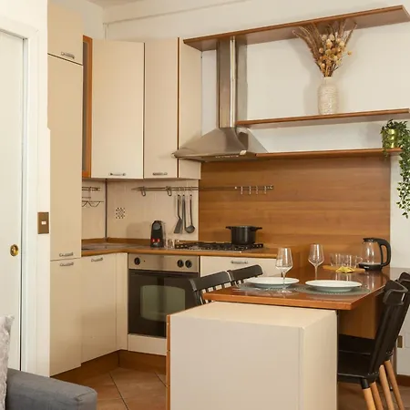 Artstay - Niguarda Hospital, Near Metro M3