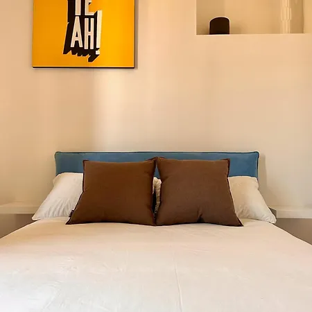 Apartment Amare Attic 15 Mins To Duomo