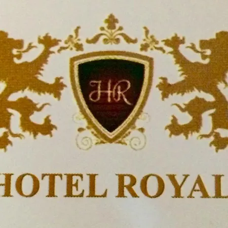 Royal Ξενοδοχείο