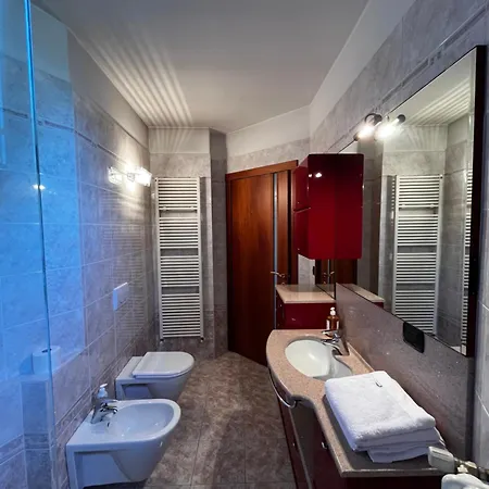 Apartament Class San Siro - Stadio