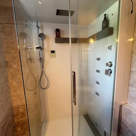 Class San Siro - Stadio Apartament Mediolan