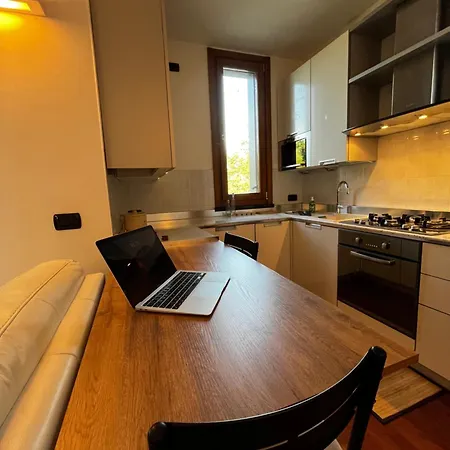 Apartament Class San Siro - Stadio