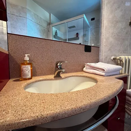 Apartament Class San Siro - Stadio Mediolan