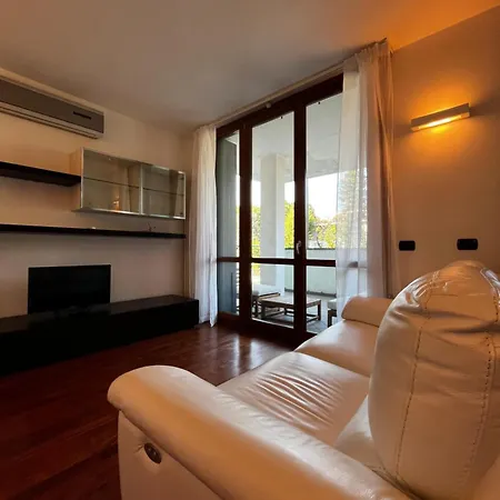 Class San Siro - Stadio Mediolan