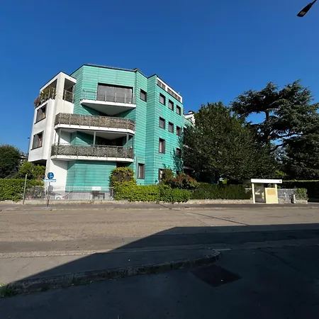 Class San Siro - Stadio Apartament *