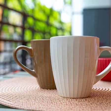 Lejlighed Citta Studi-politecnico - Wi-fi Gratuito, Balcone E Self Check-in