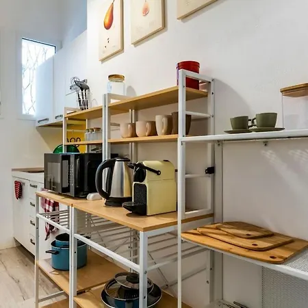 Citta Studi-politecnico - Wi-fi Gratuito, Balcone E Self Check-in * Milano