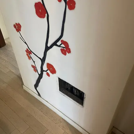 Di Greta E Marco Appartement *