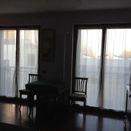 アパート Navigli - 3 People *