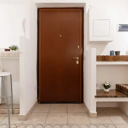 Apartment Beat Studio - City Life-san Siro