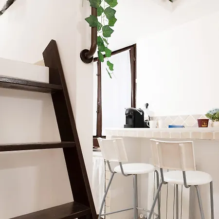 Beat Studio - City Life-san Siro Apartment *