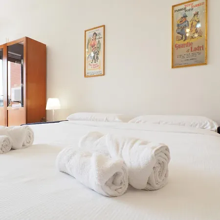 Διαμέρισμα Primopiano - Columella *