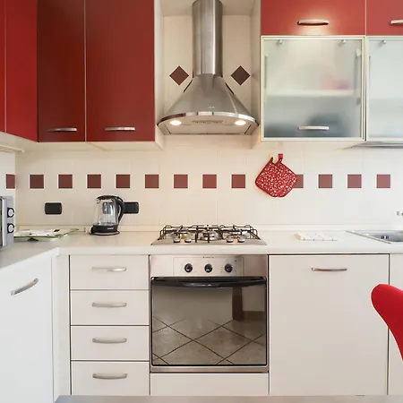 Apartamento Primopiano - Columella Milán