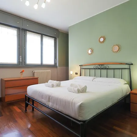 Primopiano - Columella * Milán