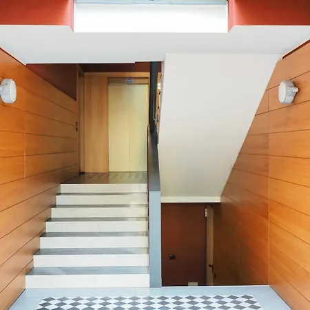 Apartamento Primopiano - Columella