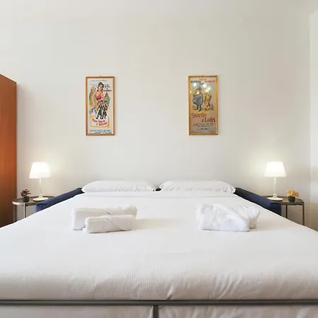 Primopiano - Columella Apartamento Milão