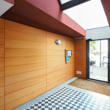 Primopiano - Columella Milán