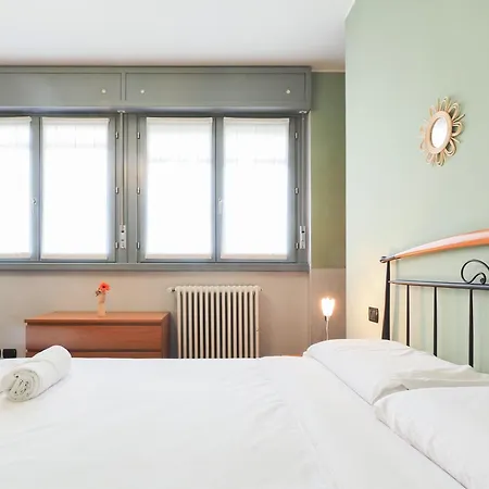 Primopiano - Columella Apartamento