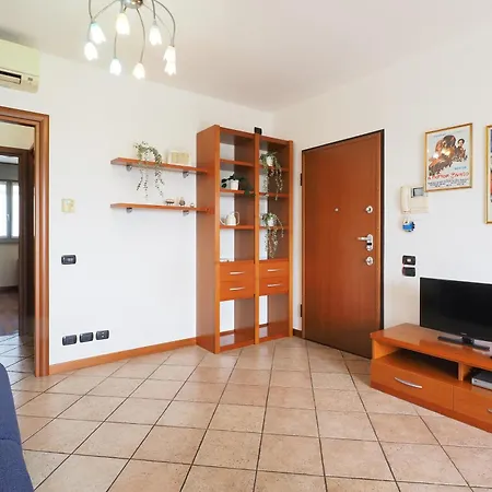 Primopiano - Columella Apartamento *