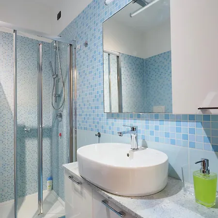 Apartamento Primopiano - Columella *