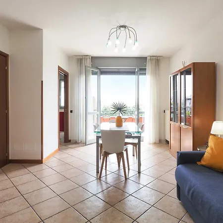 Primopiano - Columella Apartamento