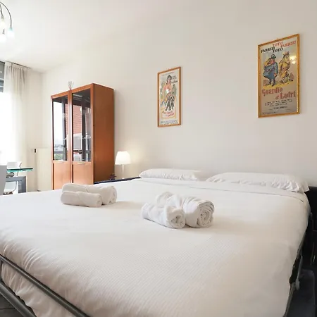 Primopiano - Columella Apartamento *