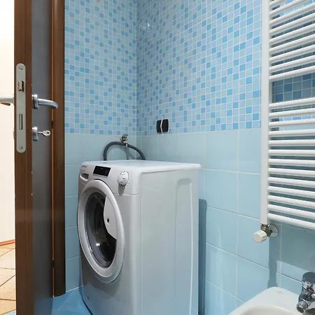 Apartamento Primopiano - Columella Milão
