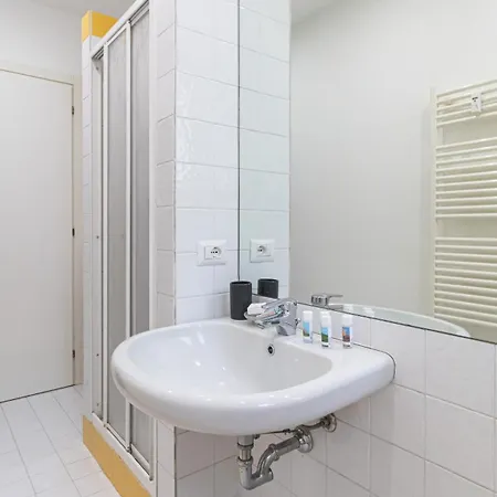 Italianway - Papiniano 18 B Apartment