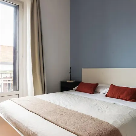 Morbegno Flexyrent Ac