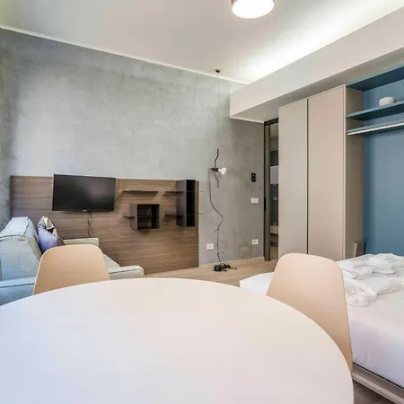 Appartamento Dhome