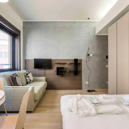 Dhome Appartamento