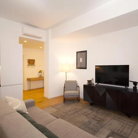 Sempione Apt- Citylife - 4 Posti Letto *