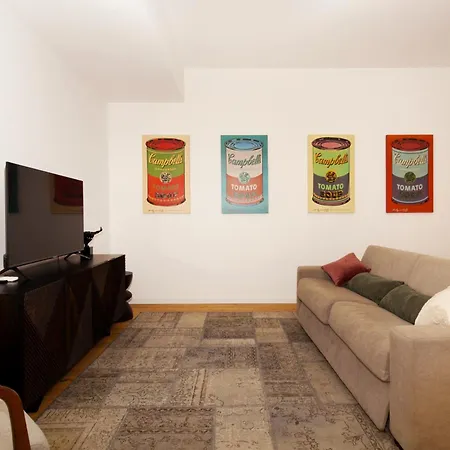 Sempione Apt- Citylife - 4 Posti Letto Apartment *