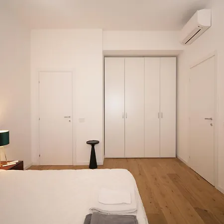 Sempione Apt- Citylife - 4 Posti Letto Apartment *