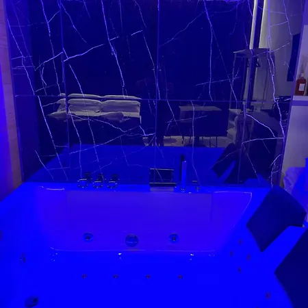 Hub Private Apartamento *
