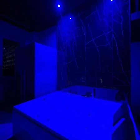 Apartamento Hub Private *