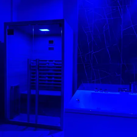 Hub Private דירה