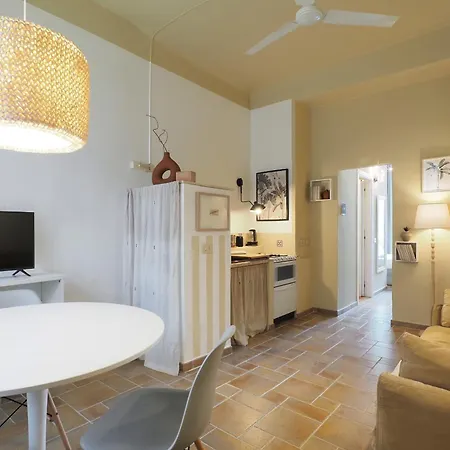 Apartmán Primopiano - Lomellina Milán