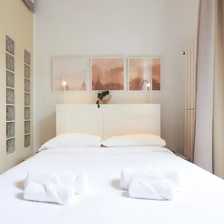 Primopiano - Lomellina Milán