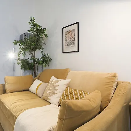 Primopiano - Lomellina Apartmán *