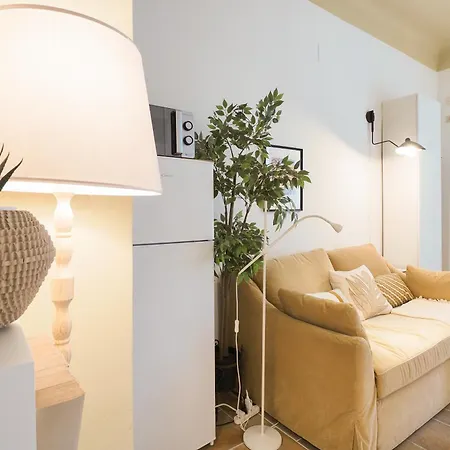 Apartmán Primopiano - Lomellina