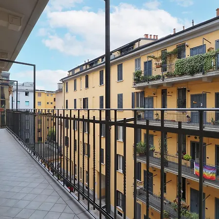Primopiano - Lomellina Apartmán