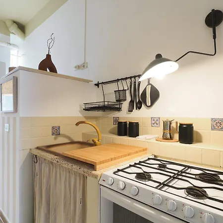 Apartmán Primopiano - Lomellina *